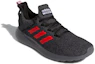 Lookbook adidas neo Lite Racer Byd 黑紅