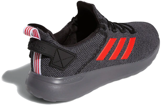 adidas neo Lite Racer Byd 黑紅 Shop adidas neo Lite Racer Byd 黑紅
