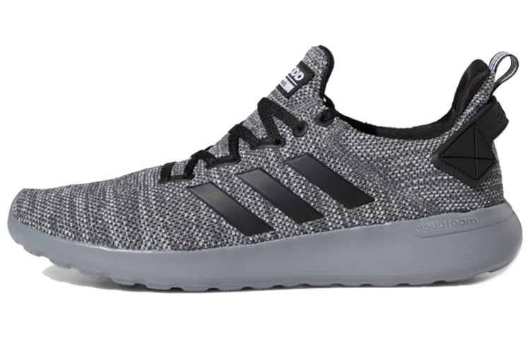 adidas Lite Racer BYD 'Grey Black' EG3749