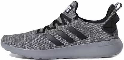 adidas Lite Racer BYD 'Grey Black' EG3749 adidas Lite Racer BYD 'Grey Black' EG3749
