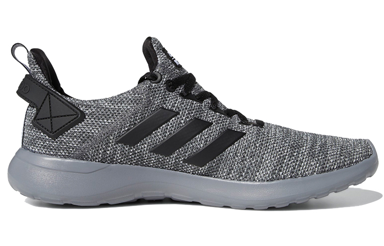 Order 愛迪達 neo Lite Racer Byd 灰黑