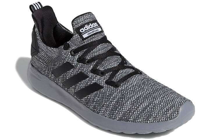 Lookbook 愛迪達 neo Lite Racer Byd 灰黑