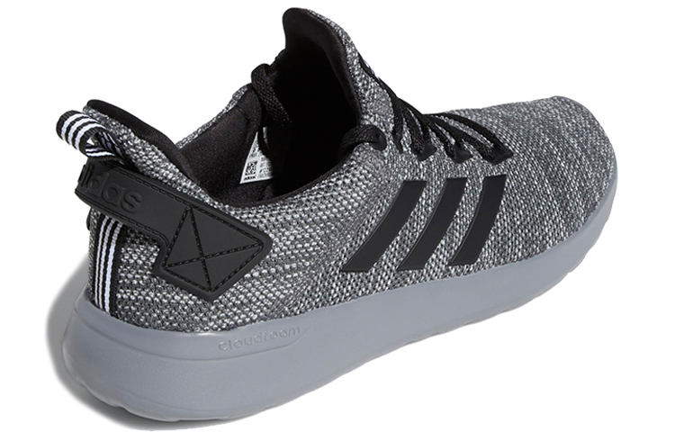 Shop 愛迪達 neo Lite Racer Byd 灰黑