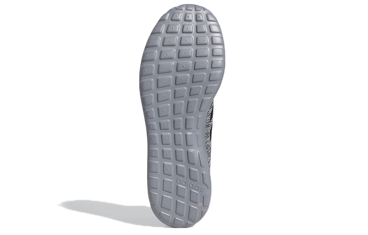 Details for 愛迪達 neo Lite Racer Byd 灰黑