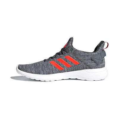 adidas Lite Racer BYD 'Grey Solar Red'