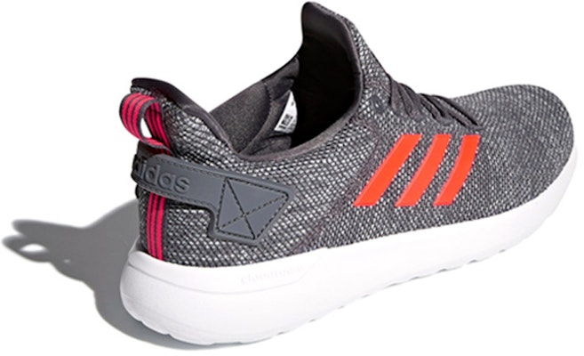 adidas Lite Racer BYD 'Kelabu Solar Merah' DB1600 Shop adidas Lite Racer BYD 'Kelabu Solar Merah' DB1600