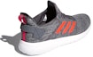 Shop adidas Lite Racer BYD 'Kelabu Solar Merah' DB1600