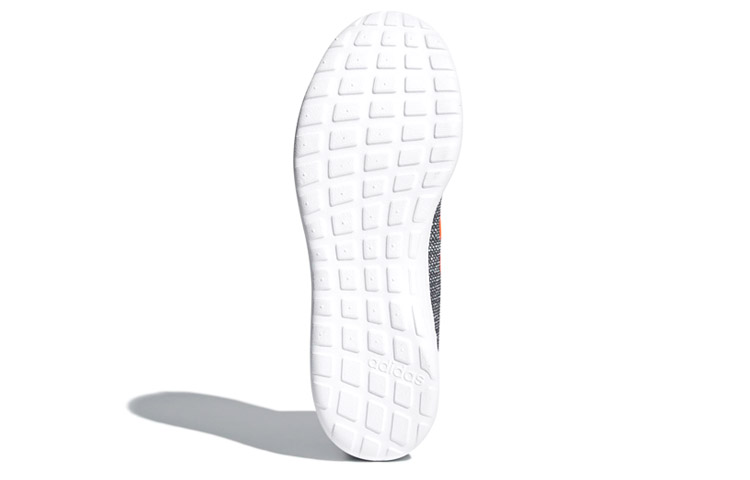 Details for 阿迪达斯Lite Racer BYD 灰红色 DB1600