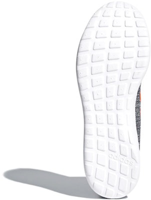 adidas Lite Racer BYD 'Kelabu Solar Merah' DB1600 Details for adidas Lite Racer BYD 'Kelabu Solar Merah' DB1600