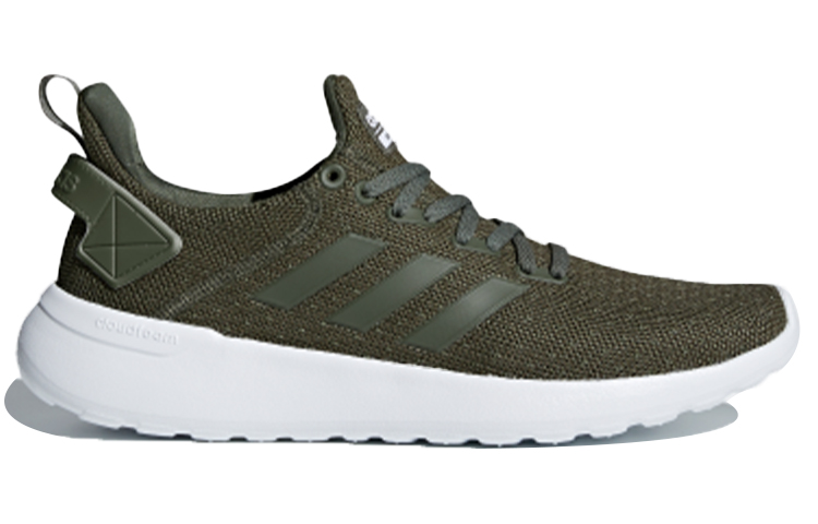 adidas Lite Racer BYD 'Trace Cargo' 圖 2