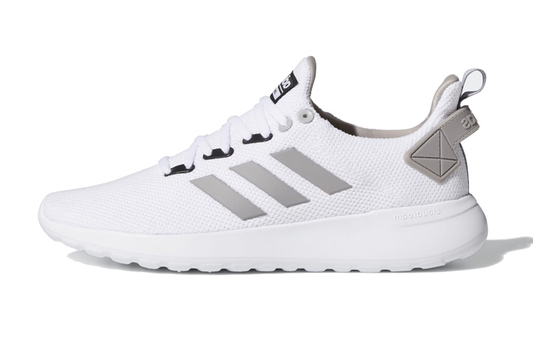 adidas Lite Racer BYD 'White Light Granite' FV8582