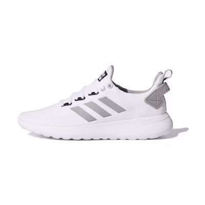 adidas Lite Racer BYD 'White Light Granite'