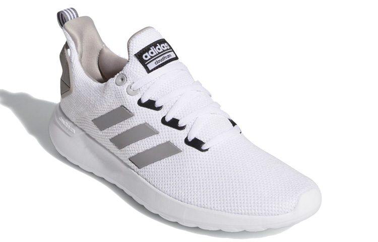 adidas Lite Racer BYD 'White Light Granite' 圖 2