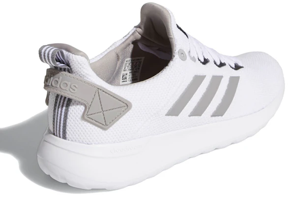 adidas Lite Racer BYD ''Blanc Granite Clair'' FV8582 Lookbook adidas Lite Racer BYD ''Blanc Granite Clair'' FV8582