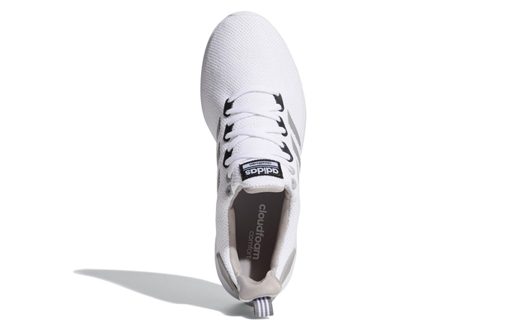 Shop adidas Lite Racer BYD ''Blanc Granite Clair'' FV8582