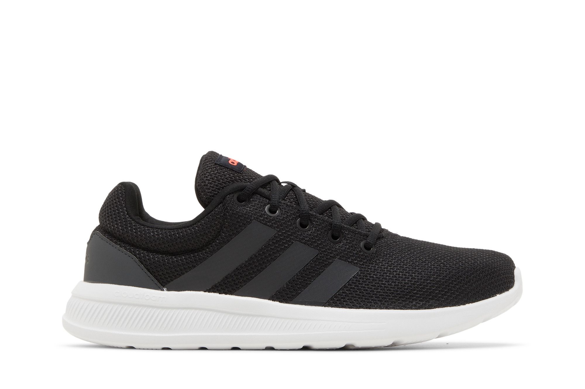 adidas Lite Racer CLN 2.0 'Black Carbon' GZ2813