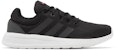 adidas Lite Racer CLN 2.0 'Hitam Karbon' GZ2813