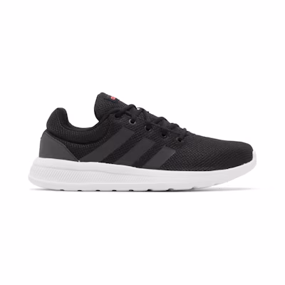 adidas Lite Racer CLN 2.0 'Black Carbon'