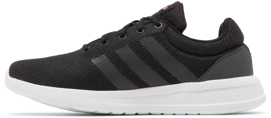 adidas Lite Racer CLN 2.0 'Black Carbon' GZ2813 Lookbook adidas Lite Racer CLN 2.0 'Black Carbon' GZ2813