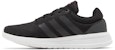 adidas Lite Racer CLN 2.0 'Hitam Karbon' GZ2813
