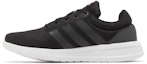 Lookbook adidas Lite Racer CLN 2.0 'Hitam Karbon' GZ2813