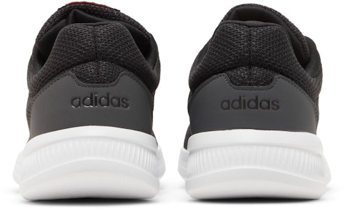 adidas Lite Racer CLN 2.0 'Negro Carbón' GZ2813 Details for adidas Lite Racer CLN 2.0 'Negro Carbón' GZ2813