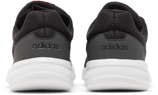adidas Lite Racer CLN 2.0 'Black Carbon' GZ2813 Details for adidas Lite Racer CLN 2.0 'Black Carbon' GZ2813