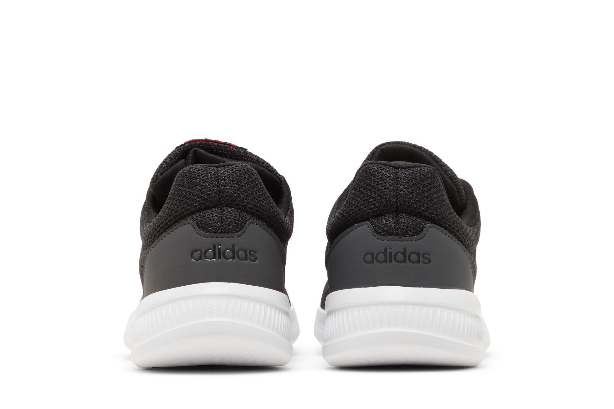 Sizing 阿迪达斯Lite Racer CLN 2.0“黑碳” GZ2813