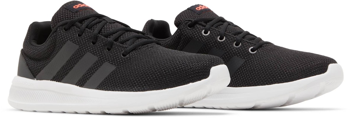 adidas Lite Racer CLN 2.0 'Black Carbon' GZ2813 Cheap adidas Lite Racer CLN 2.0 'Black Carbon' GZ2813