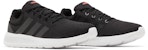 adidas Lite Racer CLN 2.0 'Hitam Karbon' GZ2813