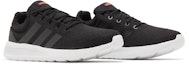 Cheap adidas Lite Racer CLN 2.0 'Hitam Karbon' GZ2813