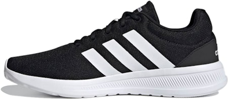 adidas Lite Racer CLN 2.0 'Black White' H04286 adidas Lite Racer CLN 2.0 'Black White' H04286