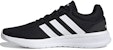 adidas Lite Racer CLN 2.0 'Black White' H04286