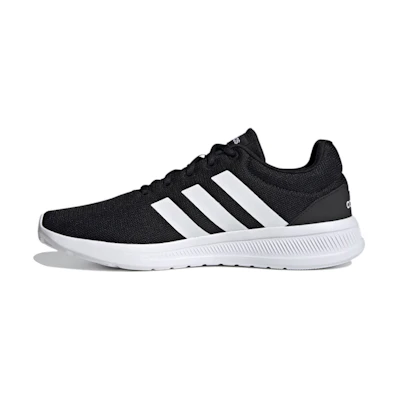 adidas Lite Racer CLN 2.0 'Black White'