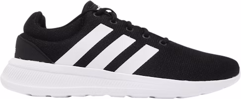 adidas Lite Racer CLN 2.0 'Black White' H04286 adidas Lite Racer CLN 2.0 'Black White' H04286
