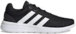 adidas Lite Racer CLN 2.0 'Black White' H04286