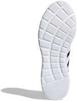 adidas Lite Racer CLN 2.0 'Hitam Putih' H04286 Details for adidas Lite Racer CLN 2.0 'Hitam Putih' H04286