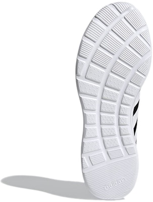 adidas Lite Racer CLN 2.0 'Black White' H04286 Details for adidas Lite Racer CLN 2.0 'Black White' H04286