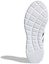 Details for adidas Lite Racer CLN 2.0 'Black White' H04286