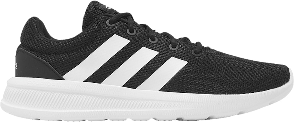 adidas Lite Racer CLN 2.0 黑白運動鞋 JS3020 Buy adidas Lite Racer CLN 2.0 黑白運動鞋 JS3020
