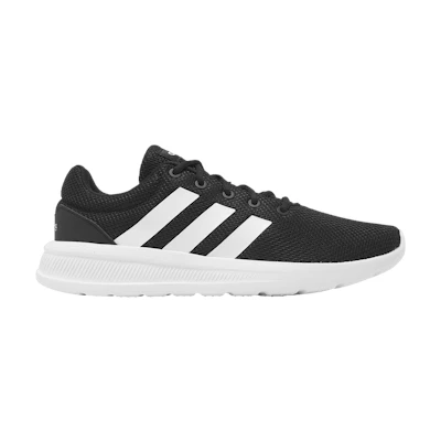adidas Lite Racer CLN 2.0 'Black White'