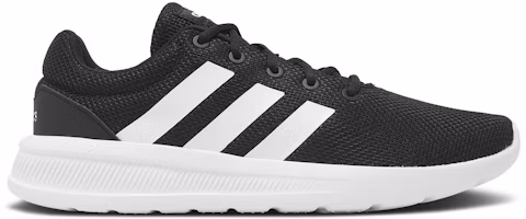 adidas Lite Racer CLN 2.0 'Black White' JS3020 adidas Lite Racer CLN 2.0 'Black White' JS3020