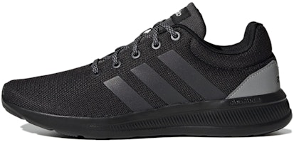 adidas Lite Racer CLN 2.0 'Carbon White' GZ2823 adidas Lite Racer CLN 2.0 'Carbon White' GZ2823