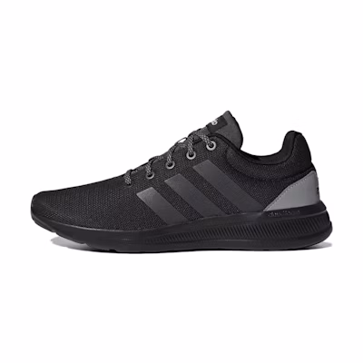 adidas Lite Racer CLN 2.0 'Carbon White'