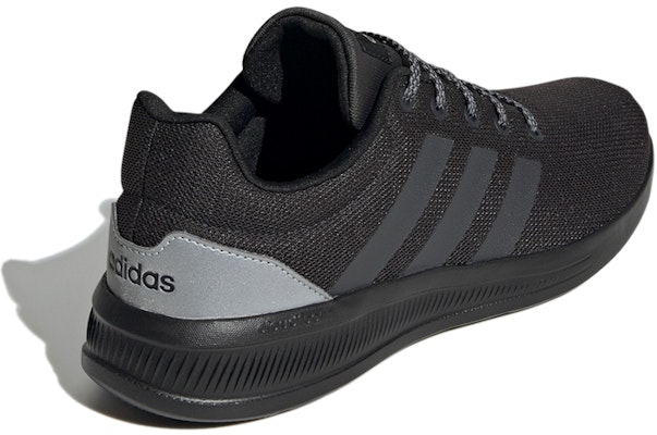 adidas Lite Racer CLN 2.0 'Carbon White' GZ2823 Shop adidas Lite Racer CLN 2.0 'Carbon White' GZ2823