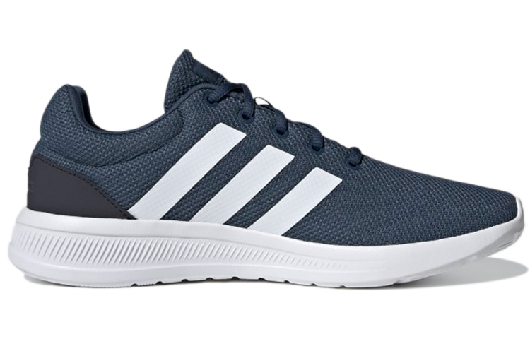 Lookbook adidas Lite Racer CLN 2.0 'Azul Marino Crew' GZ2812