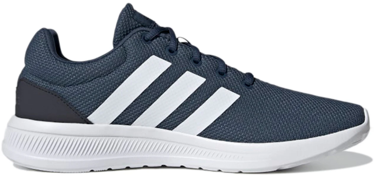 adidas Lite Racer CLN 2.0 'Azul Marino Crew' GZ2812 Lookbook adidas Lite Racer CLN 2.0 'Azul Marino Crew' GZ2812