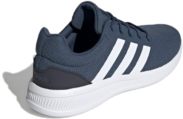 adidas Lite Racer CLN 2.0 'Crew Navy' GZ2812 Shop adidas Lite Racer CLN 2.0 'Crew Navy' GZ2812
