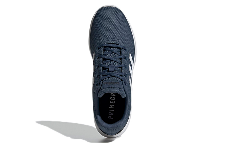 Details for adidas Lite Racer CLN 2.0 'Azul Marino Crew' GZ2812