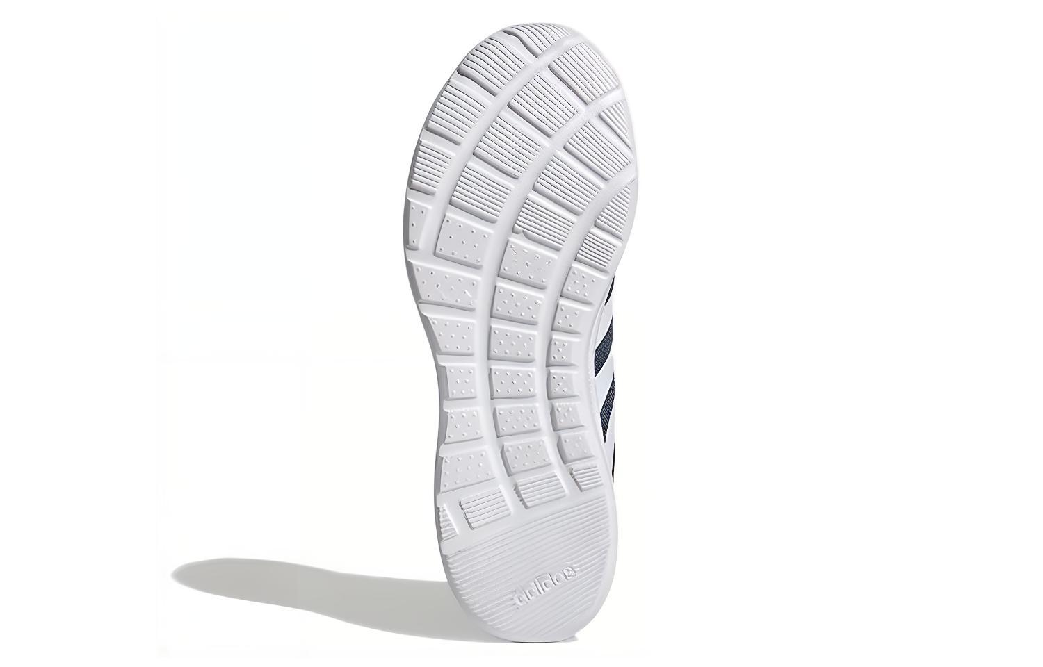 Sizing adidas Lite Racer CLN 2.0 'Azul Marino Crew' GZ2812